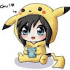 Meet your Posher, Jada